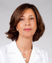 Dr. Michelle Hamidi
